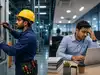 AI is making blue collar workers like electricians, mechanics richer than office workers