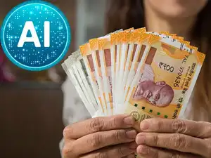 AI for income generation: Rs 70 lakh salary hike, WFH job, all achieved in one year. Woman reveals her automation strategy