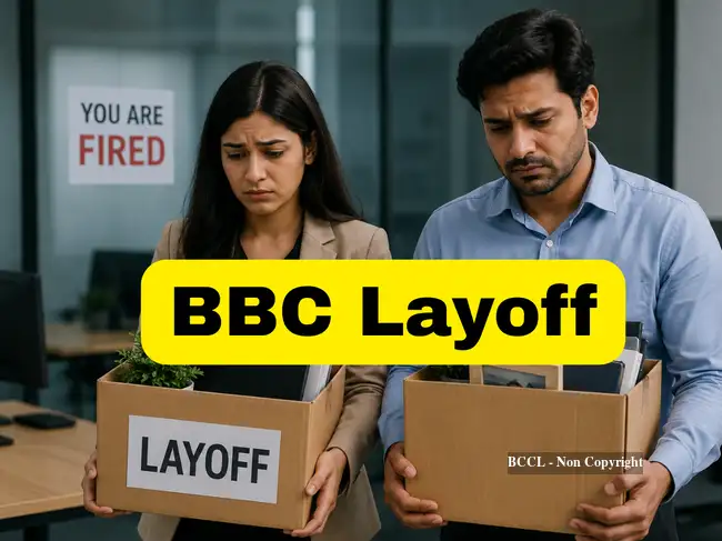 BBC Layoffs: Around 2,000 jobs at risk as broadcaster plans 10% cost ...