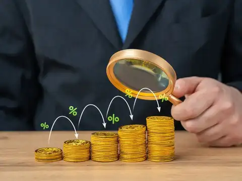 Three passive funds