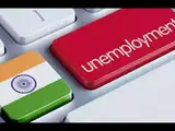 India's unemployment rate rises to 5.5% in May