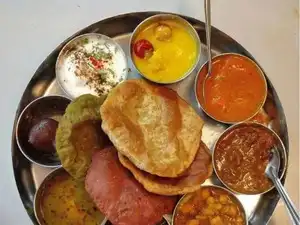 Centuries ago, he came to Mumbai on a bullock cart. His stall-turned restaurant later became popular among Bollywood stars Rajesh Khanna, Nargis Dutt