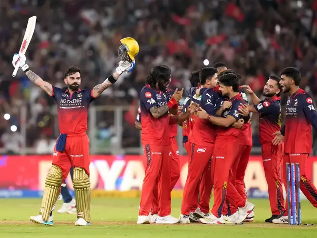 JioStar says IPL 2026 crossed 1.2 billion viewers, final most watched ...