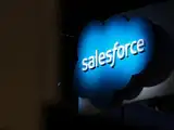 Salesforce to buy AI agent platform Fin for about $3.6 billion