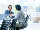 Are we preparing people for the jobs they'll actually be expected to perform?