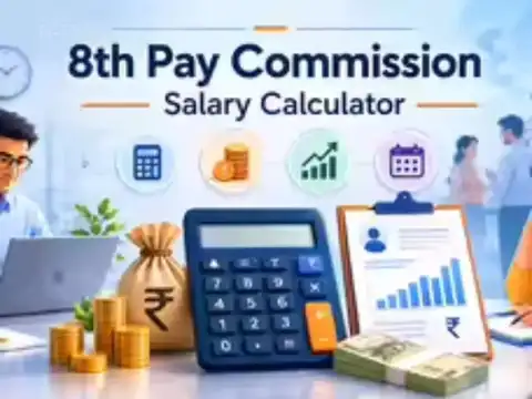  6th Pay Commission minimum and maximum basic salaries