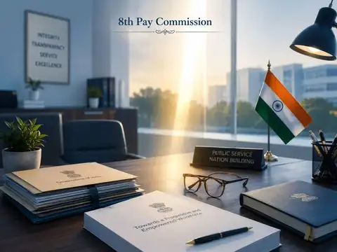 1st Pay Commission minimum and maximum basic salaries