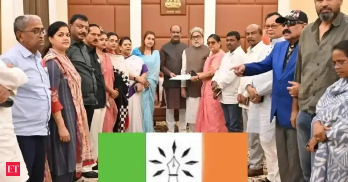 From Rs 75 in cash to the heart of a TMC revolt: The unlikely political journey of NCPI