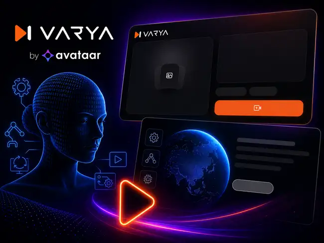 Varya AI by Avataar: India’s Breakthrough Text-to-Video Platform Explained
