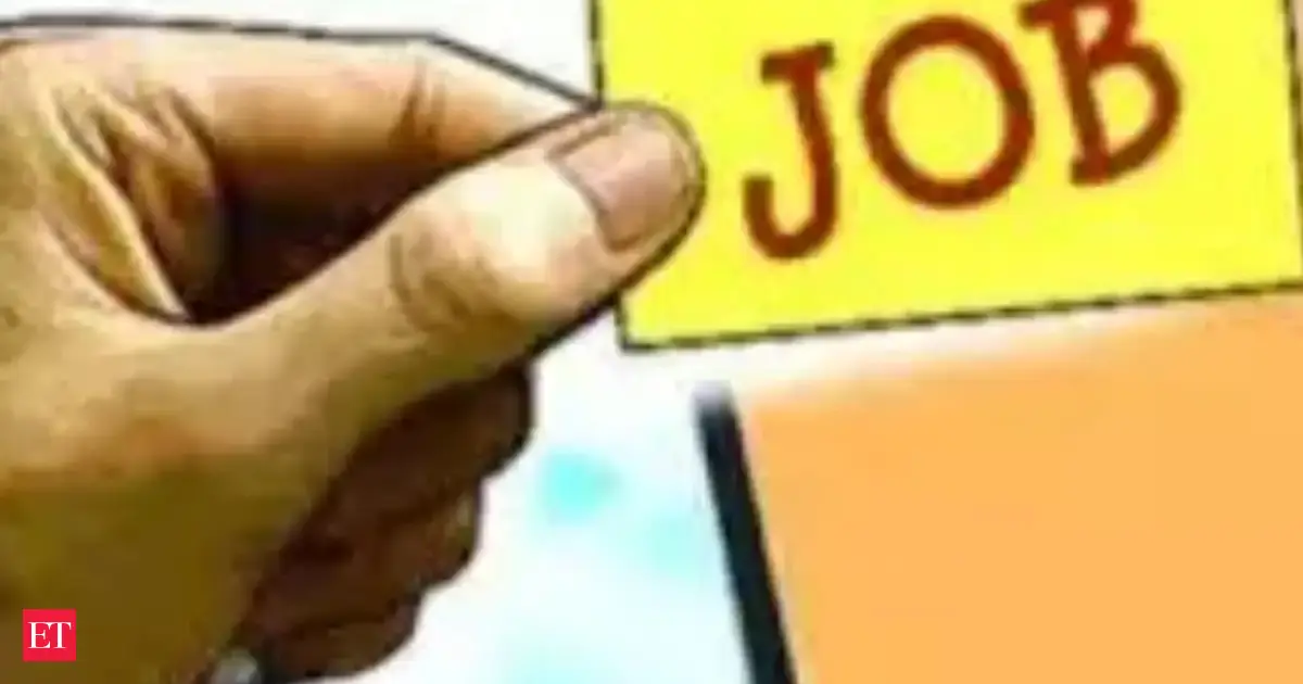 Unemployment rate hits 11-month high of 5.5% in May