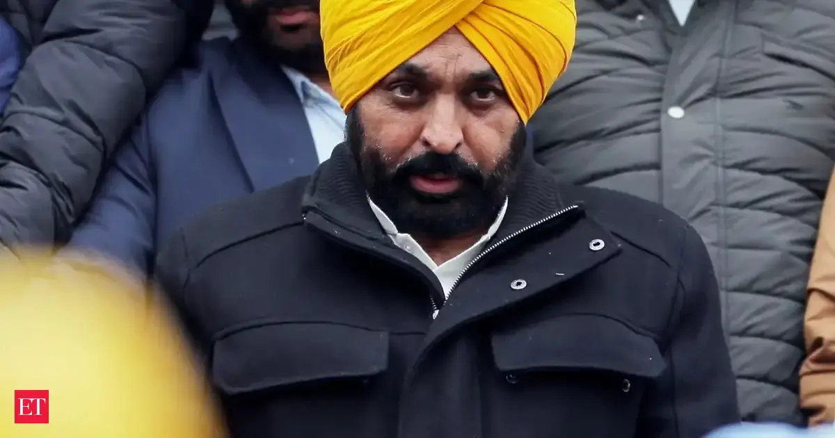Sikh clergy declares Punjab CM Bhagwant Mann anti-Khalsa, Panth over objectionable video
