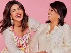 Priyanka Chopra's mother Madhu, a doctor, shares secret behind why she has a 'head full of hair' at 73. The formula is 1400 years old