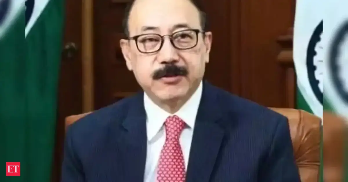 RS MP & former FS Shringla launches unique initiative to boost career opportunities for Darjeeling youth
