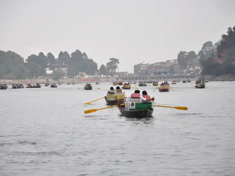Nainital