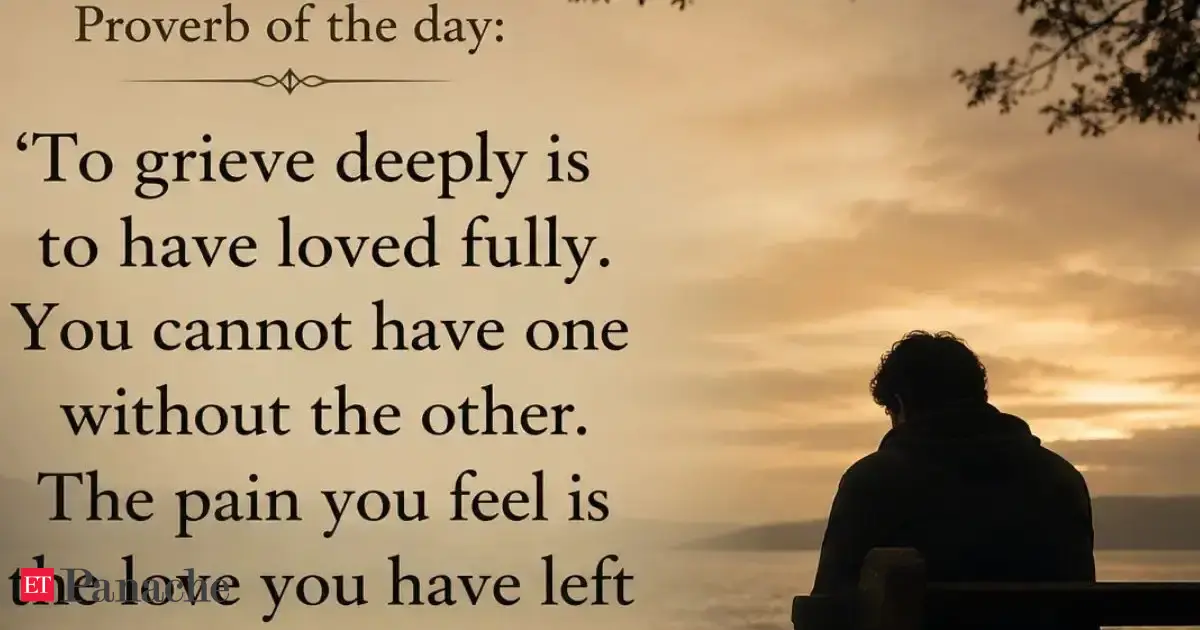 Stunning To Grieve Deeply Is To Have Loved Fully Images