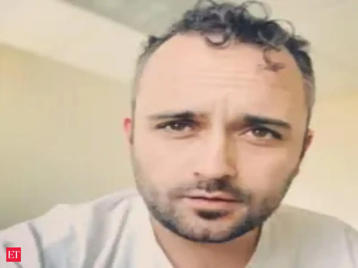 Who was James Barker? The ‘Love Island USA’ executive producer, whose sudden death at 40 left fans heartbroken