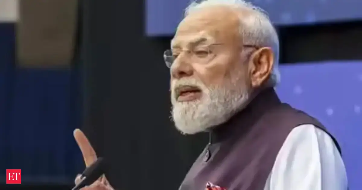 Janasena woos Gen Z, eyes expansion beyond Andhra; backs Modi on delimitation