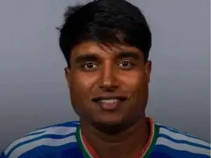 She was mocked for not being &lsquo;feminine&rsquo;, called a man. Her father was a humble school teacher. Today, she made it to India&rsquo;s World Cup Squad. Who is Bharti Fulmali?