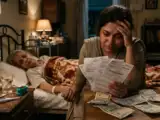 &lsquo;Rs 70,000 Salary, Rs 15.5 lakh debt, no savings, no property and a dependent mother&rsquo;: Woman&rsquo;s viral post on loan burden sparks financial advice
