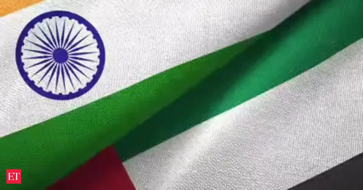 India and UAE Intensify Efforts to Expand Local Currency Trade Settlement Beyond Oil and Gold