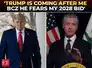 'Feds are knocking on doors&rsquo;: Newsom RIPS Trump after DOJ launches probe into wife |California fraud