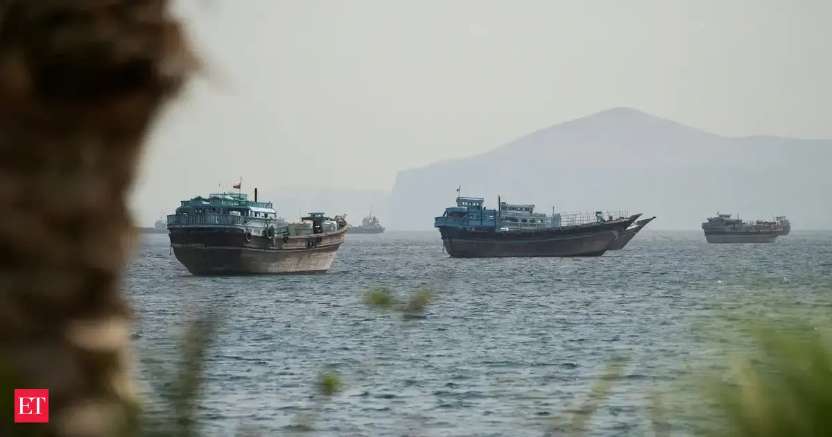 After Iran, China has a powerful new oil price weapon