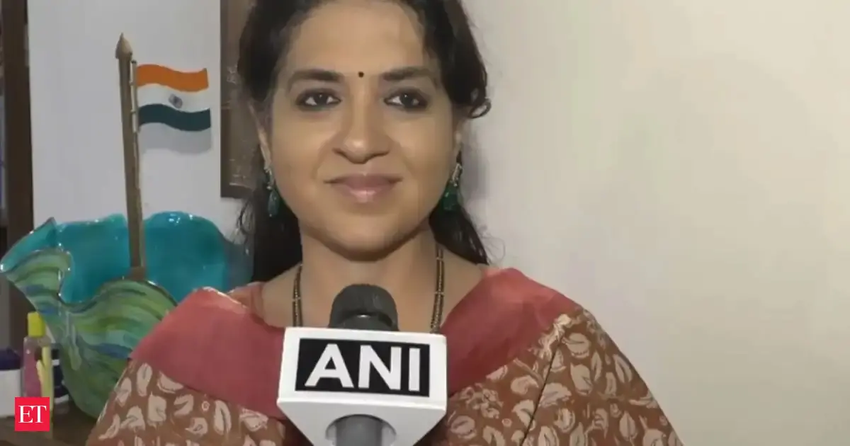 Shiv Sena not interested in breaking any party: Shaina NC amid  Operation Tiger  buzz