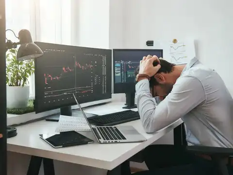 LAS is smart for short-term needs; but risky in a falling market