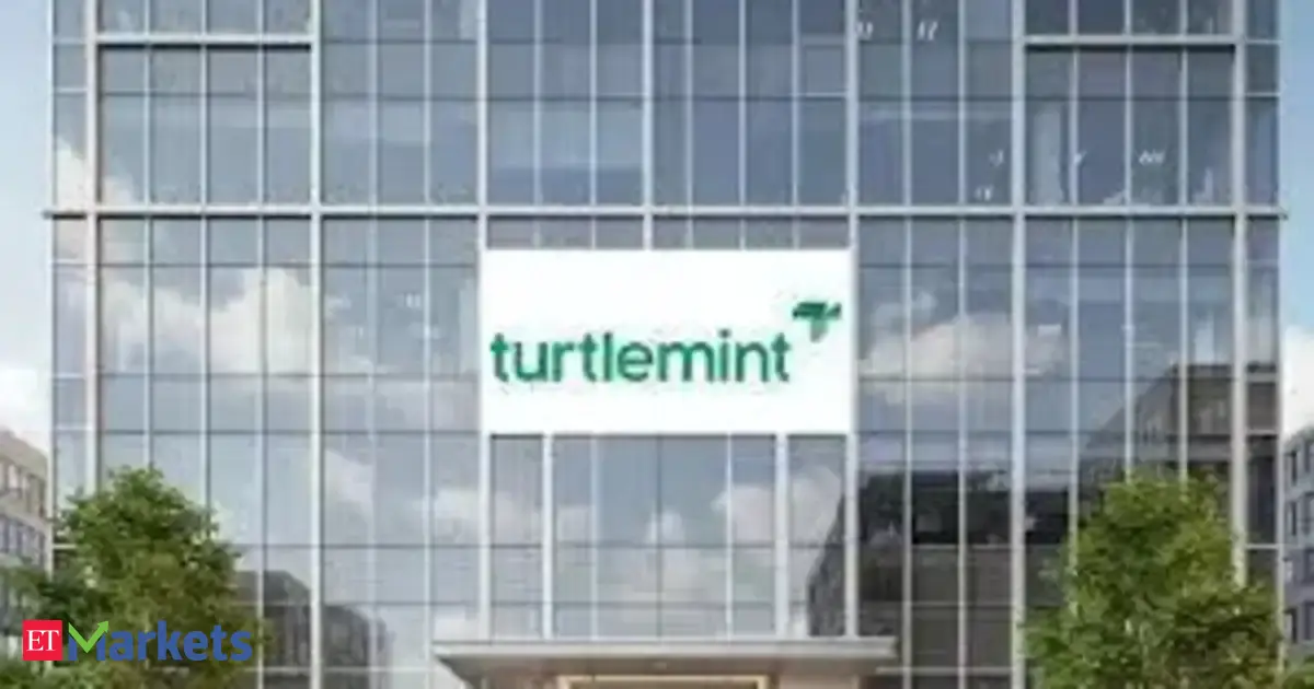 Turtlemint Fintech to launch Rs 883-crore IPO on Jun 19; sets price band at Rs 144-152/share