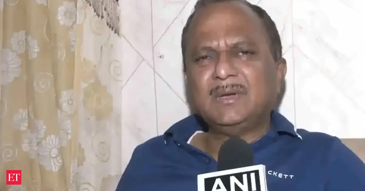 Operation Tiger in final stage : Shiv Sena's Krupal Tumane claims 7 UBT MPs to join Shinde faction before