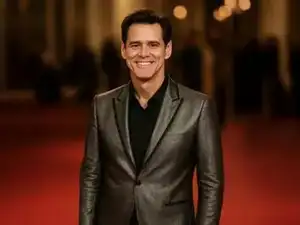 Quote of the day by Jim Carrey: &lsquo;Many of us choose our path out fear, disguised as practicality. So we never dare to ask the universe what we really want.&rsquo; The Truman Show actor on breaking free from fear