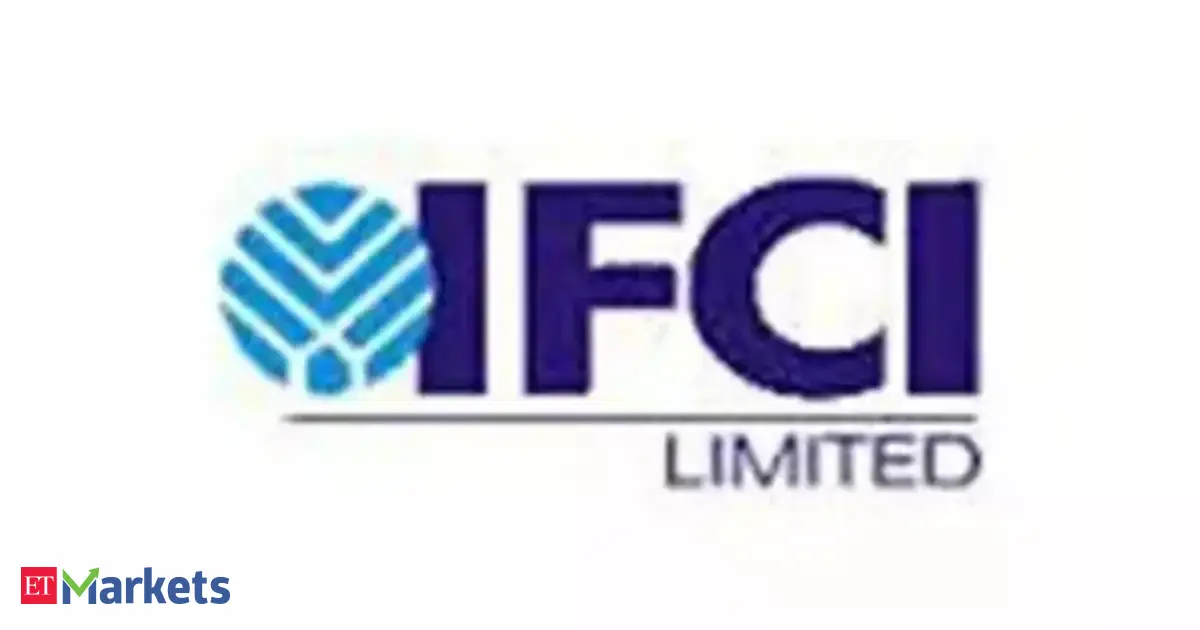 IFCI shares rally 30% in 3 days, hit fresh record high amid buzz around NSE filing IPO papers by Thursday  economictimes.indiatimes.com