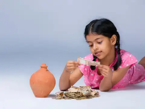 Sukanya Samriddhi Account (SSA)