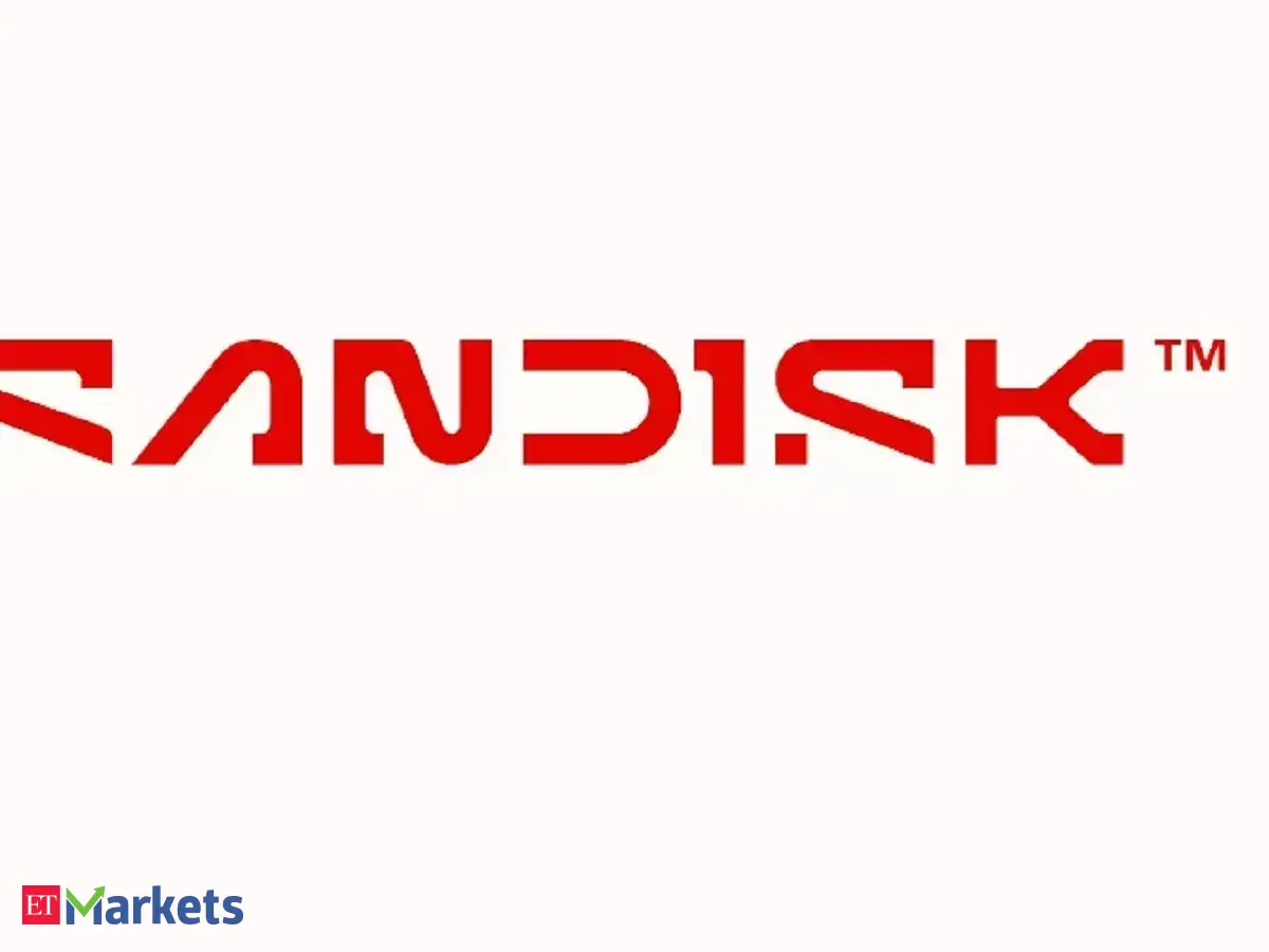 AI Investor Rush: Sandisk gains as investors chase AI winners — GLOBAL — Aslikannih