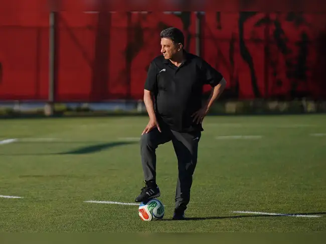 FIFA World Cup 2026 Iran coach