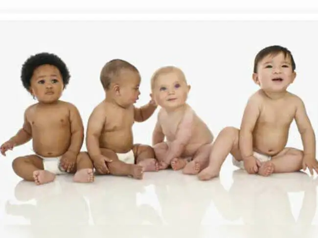 Infants
