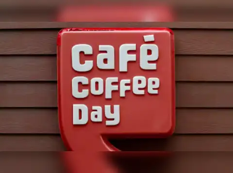 Coffee Day Enterprises