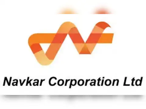 Navkar Corporation