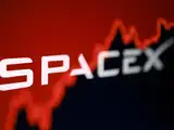 SpaceX set to surpass Amazon's market cap as post-IPO rally continues