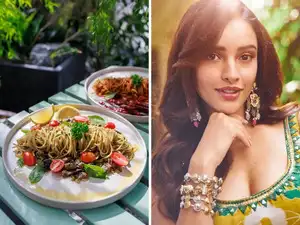 &lsquo;Lots of garlic&rsquo;: Triptii Dimri&rsquo;s homemade Aglio e Olio pasta recipe is a desi twist to the classic Italian dish