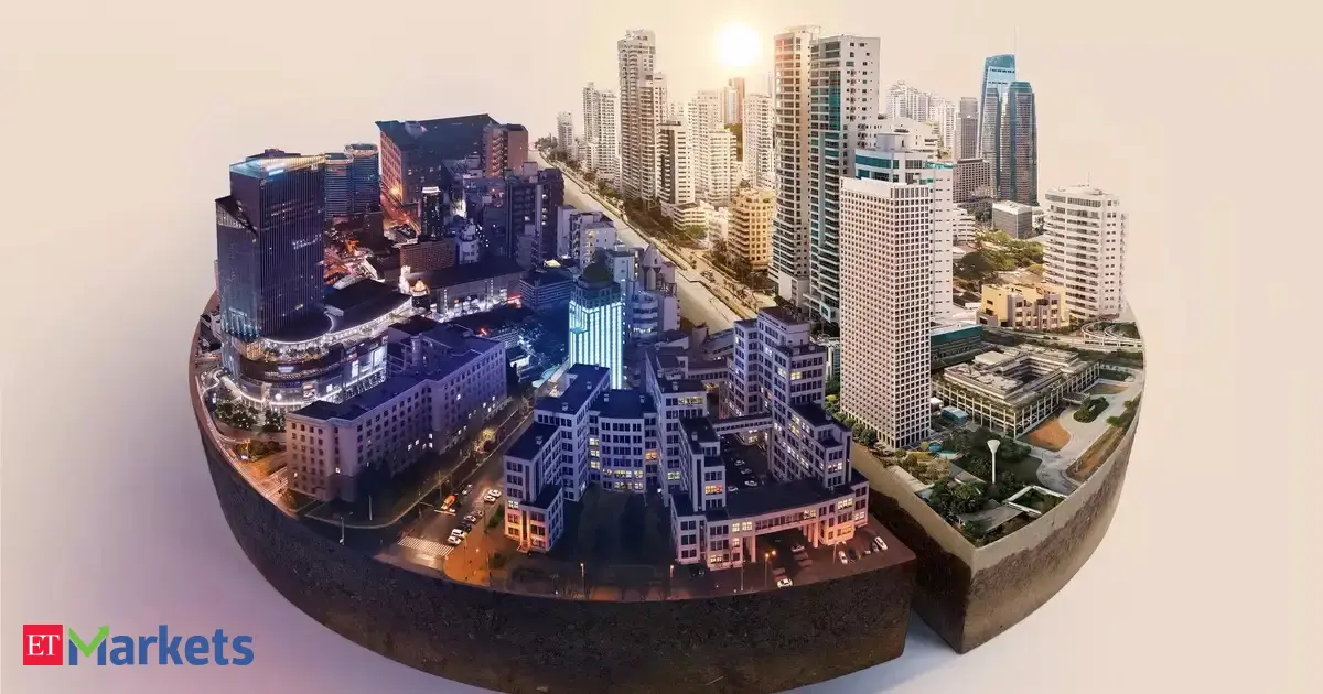 InvIT market expands with new listings; cumulative distributions top Rs ...