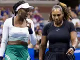 Serena Williams to reignite Venus partnership after receiving Wimbledon doubles wildcard