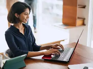 HR thought this Gen Z candidate's email was a thank-you note after job interview. Then they read the next line