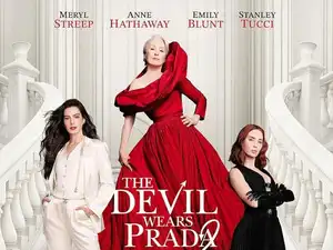 The Devil Wears Prada 2 OTT release update: Where and when to watch the hit franchise sequel starring Ann Hathaway, Meryl Streep and Emily Blunt