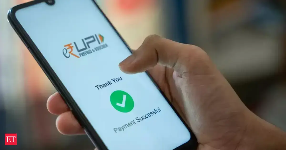 India launches UPI at department store in France