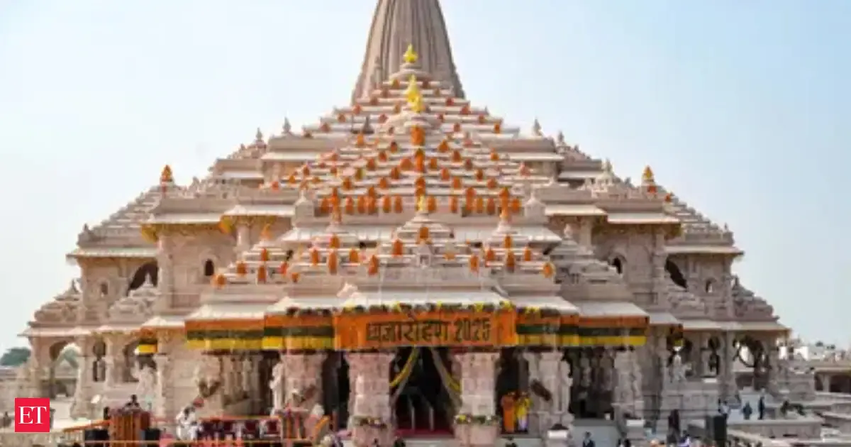 Ram Temple donation fund row: Congress demands time-bound investigation by High Court judge