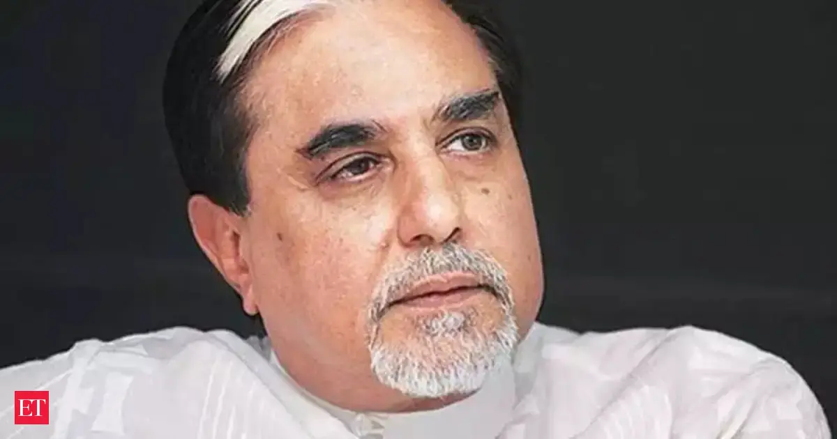 Subhash Chandra's Delhi bungalow sold for Rs 1,260 crore