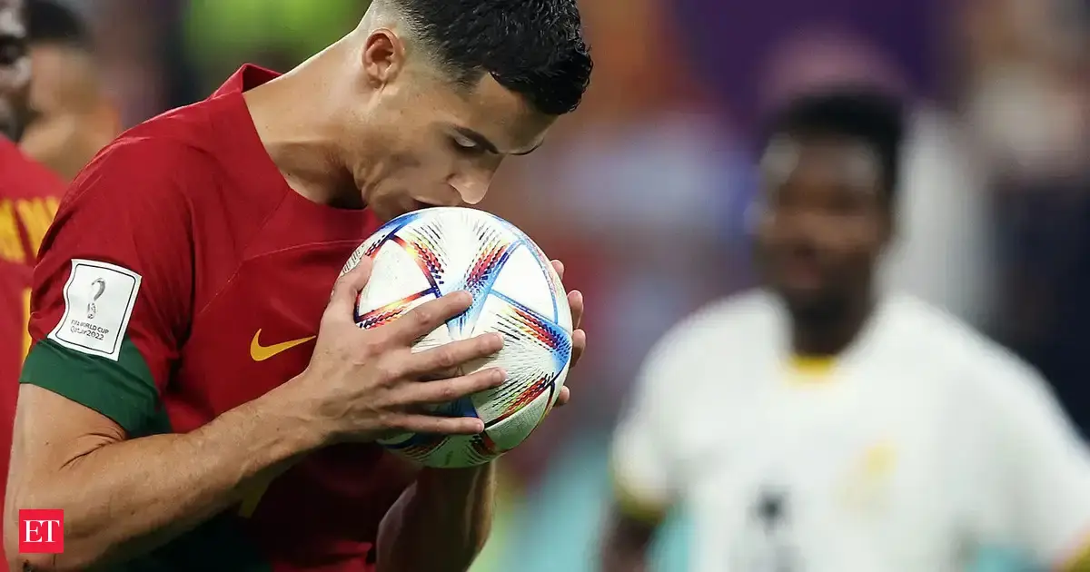 FIFA World Cup: Portugal fans mixed on whether superstar Ronaldo will help or hurt their team’s chances