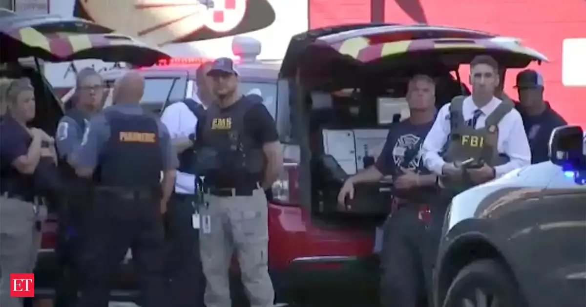Wilmington Delaware hospital shooting: Gunshots fired inside medical facility which is placed under lockdown, search is on for active shooter