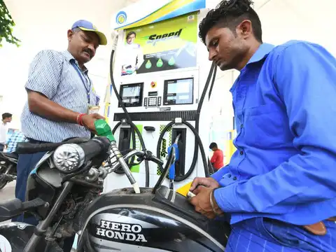 A war in West Asia raised your petrol price by ₹7.5 per litre